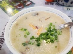 -阿殳菜馆·私厨(水围村店)