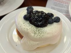 -佛山皇冠假日酒店-西餐厅