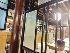 -塘人·老底子宁波菜小馆(南塘老街店)