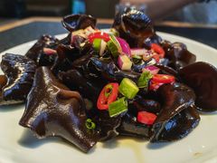 -德顺斋爆肚涮肉馆·烧烤·羊蝎子·清真炒菜(马驹桥店)