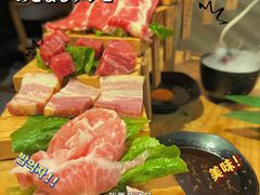 -AJIYA味屋和牛烤肉自助放题(温州万象城店)
