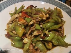 -吕氏疙瘩汤·私家菜馆(慈云寺店)