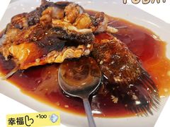 -楼外楼(西湖景区孤山路店)