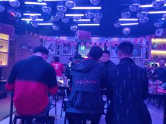 -KITTY V凯特威主题量贩KTV