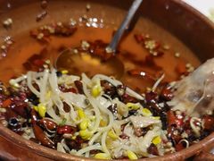 -拾捌川·自贡爆炒(新街口店)