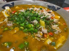 -灶东家民间菜(回兴店)