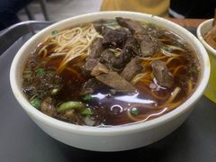 -清真蒋有记(老门东店)