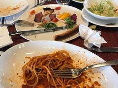 -WOLFGANG PUCK KITCHEN & BAR(迪士尼小镇店)