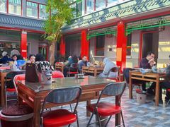 -小街47號江湖菜(四合院店)