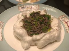 -北京王府井希尔顿酒店·秦唐中餐厅Chynna