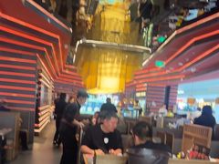 -牛YO寿喜烧和牛火锅自助(三台子万象汇店)