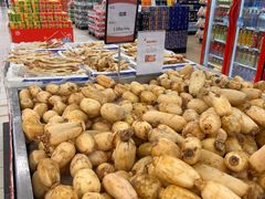 -永辉超市(凯德·天府店)