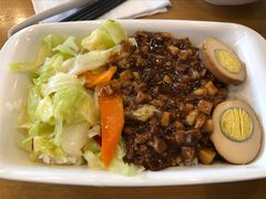 卤肉饭-半亩园(奥特莱斯店)