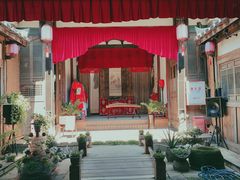 -三坊七巷历史文化街区