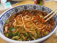 -玉香宫河州牛肉拉面