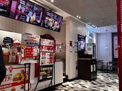 -肯德基(朝阳门店)