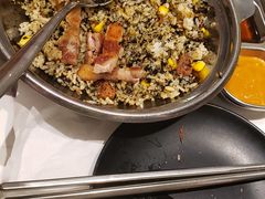 -花味烤肉·拌饭(庐阳万象汇店)