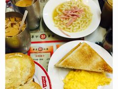 -华星冰室(湾仔店)