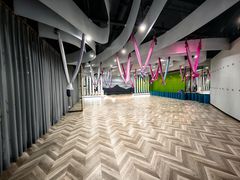 -悦莱美游泳健身(珠江新城花城汇店)