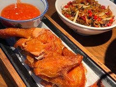 -老湘村·湖南土菜(天河维多利店)