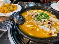 -李师傅脆肚(华强北店)