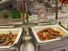 -吃货码头自助餐厅(天悦城店)