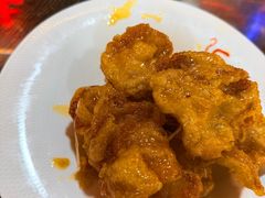 -金丝饭庄(金丝新天地保障性住宅小区店)