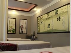 经络养生--正清和-正清和·推拿养生(黑石礁中心店)