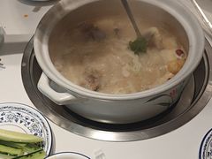 -张家砂锅(富民店)