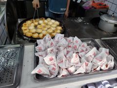-煎意浓·吴记煎包(交通路店)