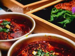 -火锅先生(五马街店)