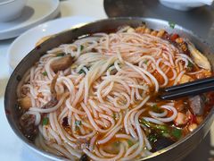 -云尊府云南菜·蒸汽石锅鱼(学清路店)