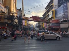 -唐人街(耀华力路)