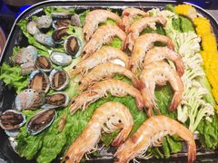 -那家老院子东北菜·饺子·小鸡炖蘑菇(艳华街店)