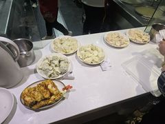 -金谷园饺子馆(北邮总店)