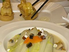 -富力丽思卡尔顿酒店·丽轩中餐厅