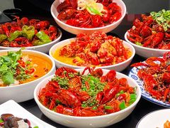 -金陵一哥龙虾(水木秦淮店)