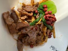 -漆黑觉米粉(三里屯店)