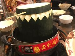 -尚竹阁冬瓜盅·18年地标美食(平洲店)