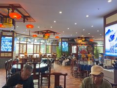 -桥香园过桥米线(国贸店)