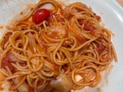 -菲滋意式餐厅(温岭银泰城店)