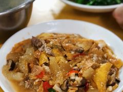 -黄记饮食店·潮汕家常菜(丹霞庄中区店)