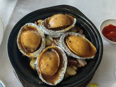 -鹭江宾馆·观海餐厅