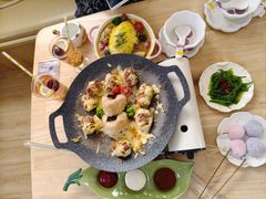 -柴の食堂·日式家庭料理·熊之肆(大学路店)