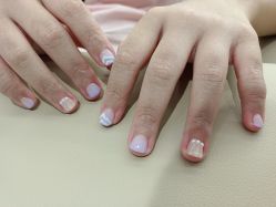 -POINT服务季·点睛创意美甲沙龙