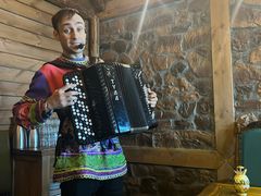 -卢布里西餐厅(总店)