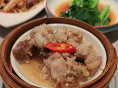 -晋江荣誉国际酒店·港誉茶餐厅