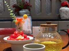 -宴小馆·小海鲜青岛菜(五四广场店)