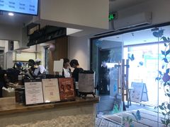 -霸王茶姬(正佳广场店)