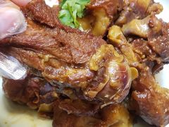 -老江南春·中国龙菜(衡山路店)